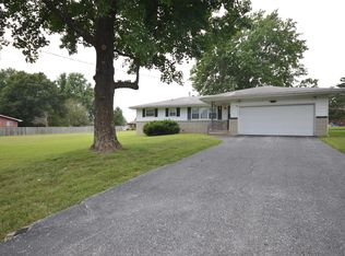 3107 S Ferguson Ave, Springfield, MO 65807