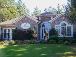 105 Hillhead Ct, Aiken, SC 29808