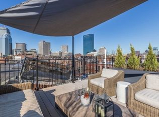 85 Pembroke St APT 2, Boston, MA 02118