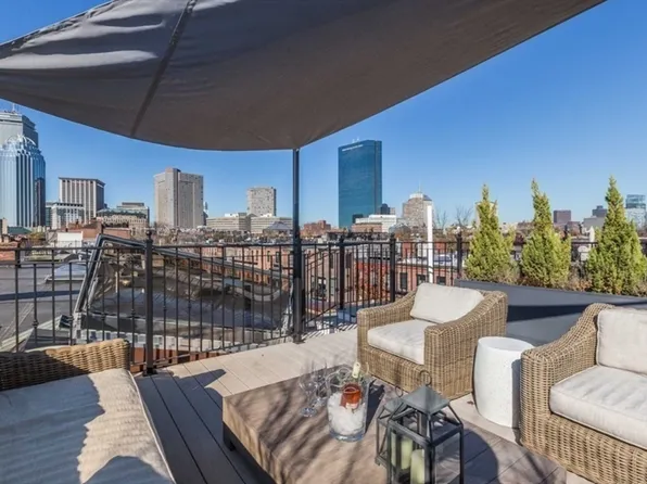 85 Pembroke St APT 2, Boston, MA 02118