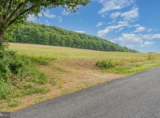 0 Kline Hollow Rd LOT 7, Liverpool, PA 17045