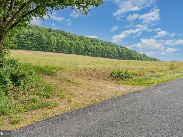 0 Kline Hollow Rd Lot 7, Liverpool, PA 17045
