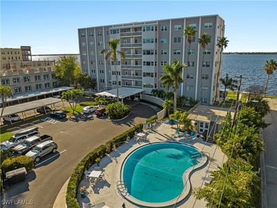 1900 Clifford St APT 306, Fort Myers, FL, 33901