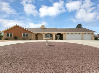 7862 Peach Ave, Hesperia, CA 92345