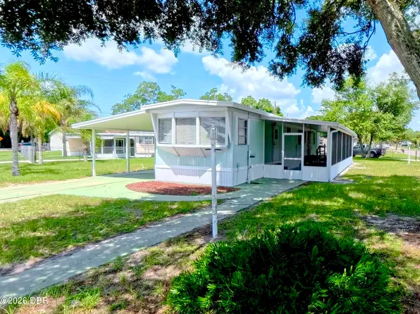 1302 Arroyo Pkwy, Ormond Beach, FL 32174