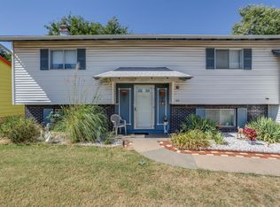 2213 Farmstead St, Wichita, KS 67220