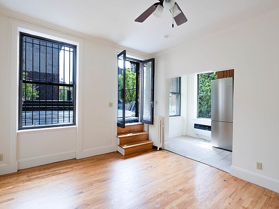 2nd image of 279 W 22nd St APT 3