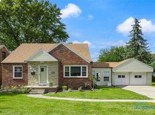1261 Key St, Maumee, OH 43537