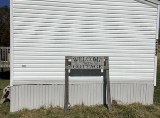 2163 Bluff Pointe Way, New Market, TN 37820