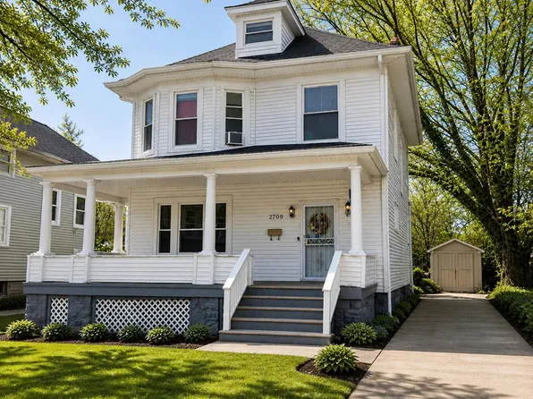 2208 Allendale Rd, Baltimore, MD 21216