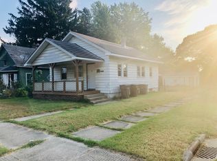 1714 Caroline St, South Bend, IN
