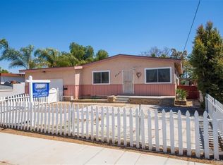 2247 Ilex Ave, San Diego, CA 92154
