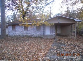 7803 Rebecca Dr, Little Rock, AR 72209