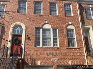 11906 Castlegate Ct #45, Rockville, MD 20852