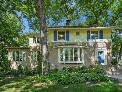120 Glenview Dr, Des Moines, IA, 50312