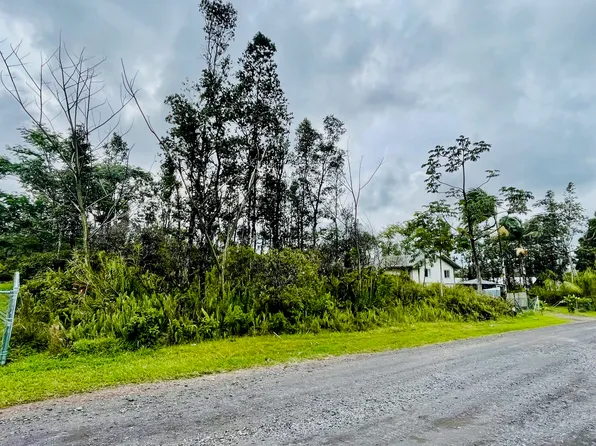 Azure Dr Lot 28, Pahoa, HI 96778