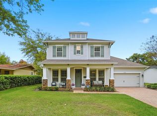 1750 Carollee Ln, Winter Park, FL 32789