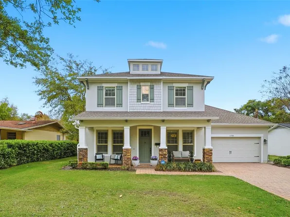 1750 Carollee Ln, Winter Park, FL 32789