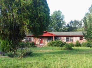 438 Palmetto Pkwy, Orangeburg, SC 29115