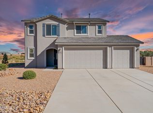 6758 E Big Spur Cir, Hereford, AZ 85615