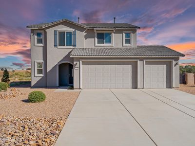 6758 E BIG SPUR CIRCLE --, Hereford, AZ, 85615