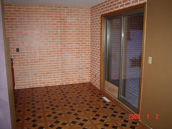 Informal Dining Room