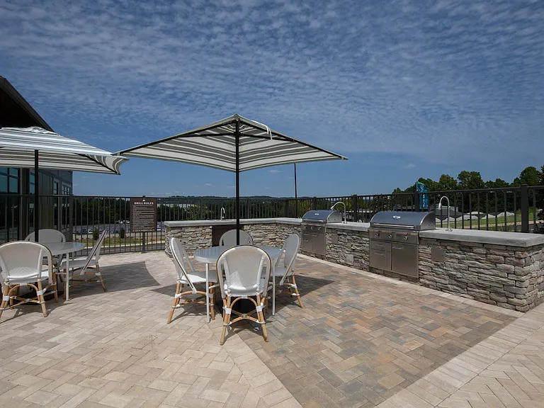 Canopy Park Apartments — Photo 22