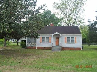 5543 Richlands Hwy, Jacksonville, NC 28540