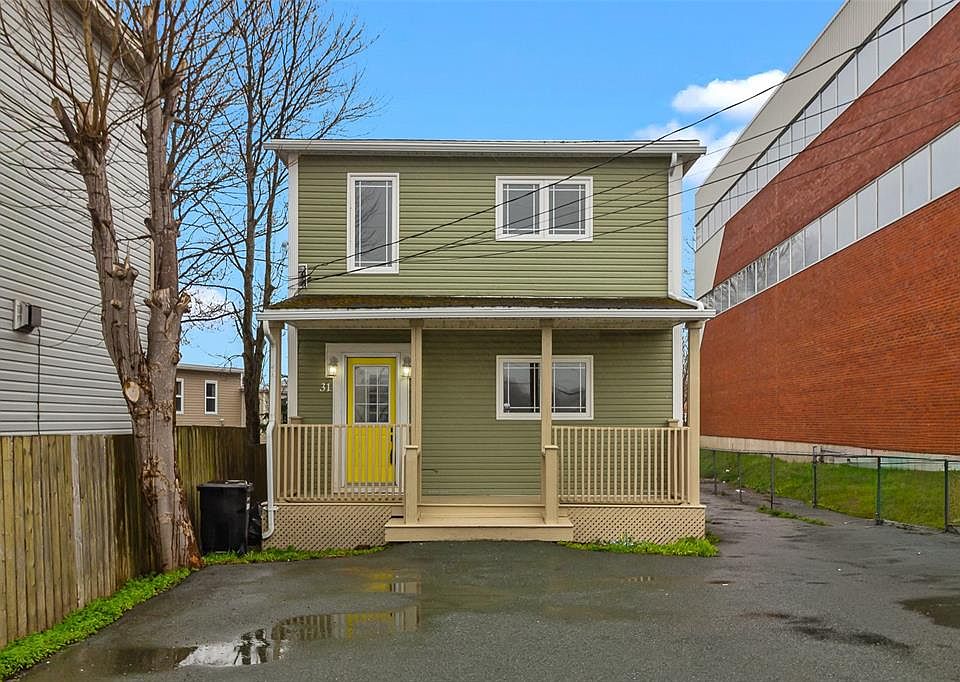 1st image of 31 Campbell Avenue