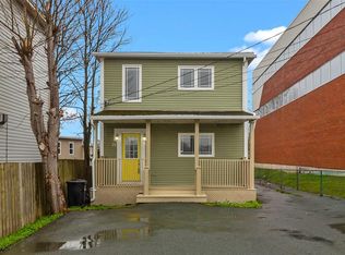 31 Campbell Avenue, St. John's, NL A1E2Z3