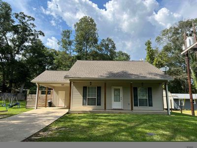 12760 Maple St, Clinton, LA, 70722