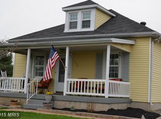 470 Obrecht Rd, Sykesville, MD 21784