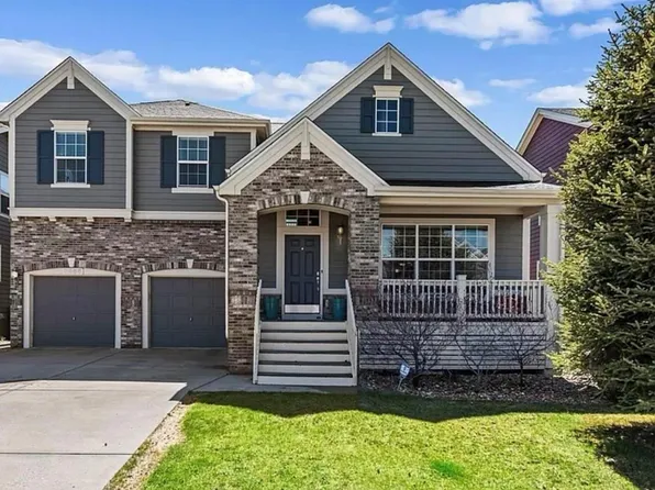 3366 Fantasy Place, Castle Rock, CO 80109