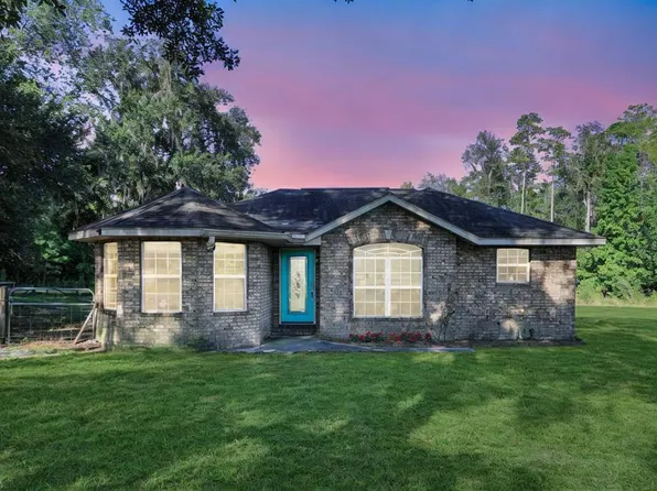 8949 SW 113th Ave, Lake Butler, FL 32054