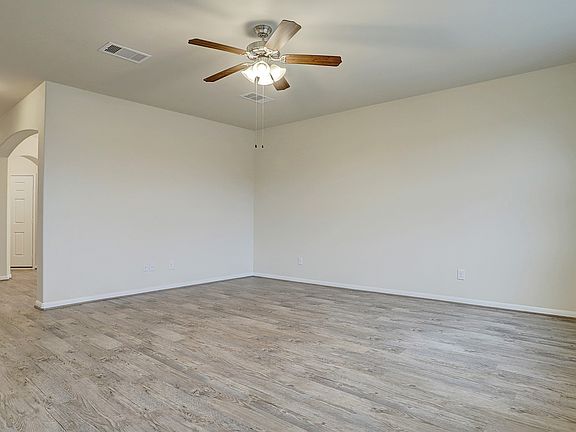Large great room
