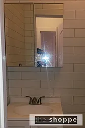 Rented by The Shoppe