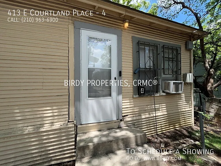 413 E Courtland Pl #4 — Photo 21