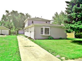 1026 170th St, Hammond, IN 46324
