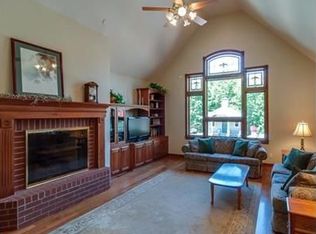 50755 Fox Trl, Granger, IN 46530