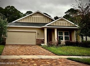 2947 Crossfield Dr, Green Cove Springs, FL 32043