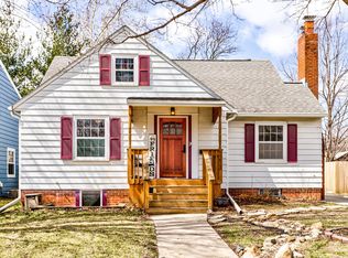 1213 Marston Ave, Ames, IA 50010