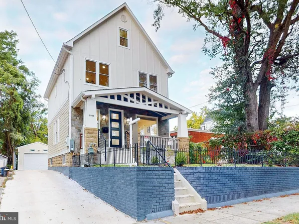 2806 Franklin St NE, Washington, DC 20018