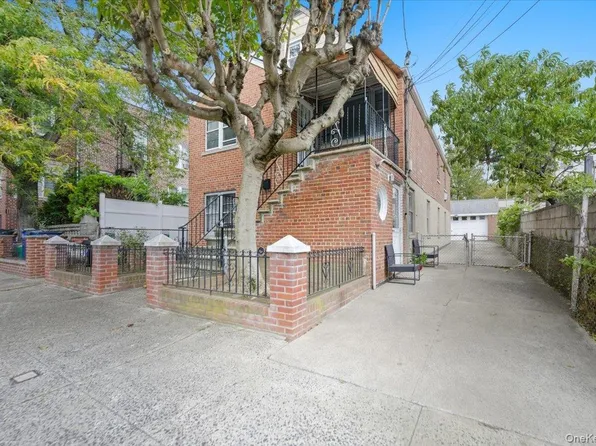 2708 Seymour Avenue, Bronx, NY 10469