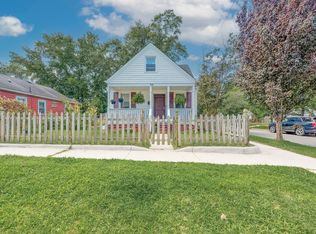2401 Saint Denis Ave, Norfolk, VA 23509