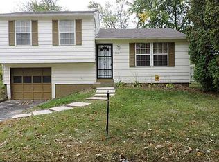 604 Burke Glen Rd, Toledo, OH 43607