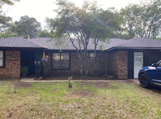 605 Meadowlark Ln, Durant, OK 74701
