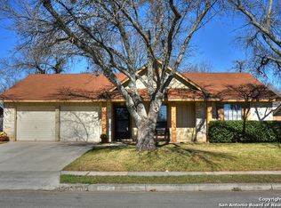 7931 Echo Wind St, San Antonio, TX 78250