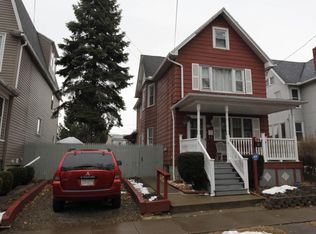 134 S Grant St, Wilkes Barre, PA 18702