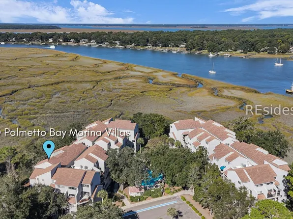 70 Paddle Boat Ln APT 303D, Hilton Head Island, SC 29928