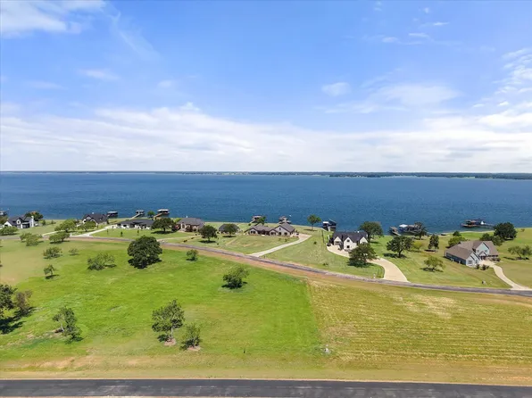 LOT 82 Moonlight Bay Ct, Streetman, TX 75859